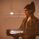 The Umbrella Academy’s Ritu Arya as Gat.
